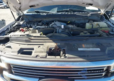 2021 Ford F-250 Limited из США, поврежденный, VIN 1FT7W2BTXMED34836